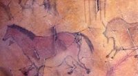 Cave painting 8
